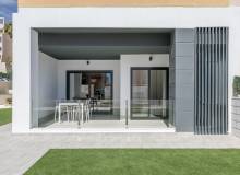 New Build - Apartment / flat - Torrevieja