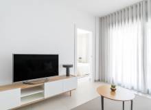 New Build - Apartment / flat - Torrevieja