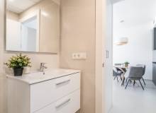 New Build - Apartment / flat - Torrevieja