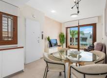 New Build - Apartment / flat - Torrevieja