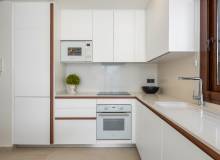 New Build - Apartment / flat - Torrevieja