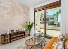 New Build - Apartment / flat - Torrevieja