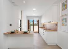 New Build - Apartment / flat - Torrevieja