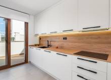 New Build - Apartment / flat - Torrevieja