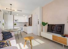 New Build - Apartment / flat - Torrevieja