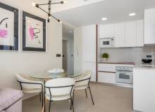 New Build - Apartment / flat - Torrevieja