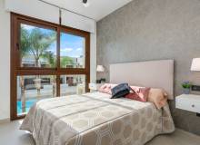 New Build - Apartment / flat - Torrevieja