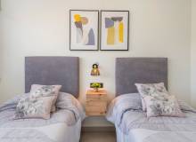 New Build - Apartment / flat - Torrevieja