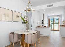 New Build - Apartment / flat - Torrevieja