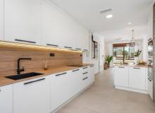 New Build - Apartment / flat - Torrevieja