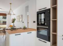 New Build - Apartment / flat - Torrevieja