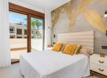 New Build - Apartment / flat - Torrevieja