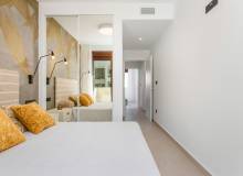 New Build - Apartment / flat - Torrevieja