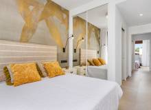 New Build - Apartment / flat - Torrevieja