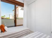 New Build - Apartment / flat - Torrevieja