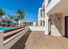 New Build - Apartment / flat - Torrevieja