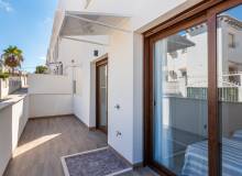 New Build - Apartment / flat - Torrevieja