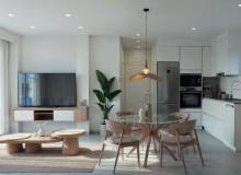 New Build - Apartment / flat - Torrevieja