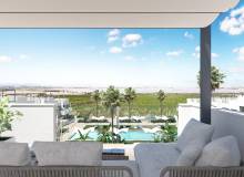 New Build - Apartment / flat - Torrevieja