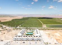 New Build - Apartment / flat - Torrevieja