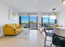 New Build - Apartment / flat - Torrevieja