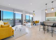 New Build - Apartment / flat - Torrevieja