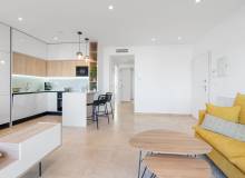 New Build - Apartment / flat - Torrevieja