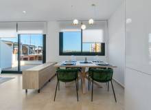 New Build - Apartment / flat - Torrevieja