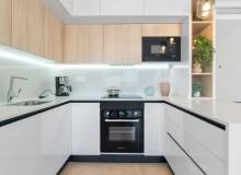 New Build - Apartment / flat - Torrevieja