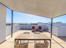 New Build - Apartment / flat - Torrevieja