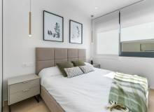 New Build - Apartment / flat - Torrevieja