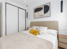 New Build - Apartment / flat - Torrevieja