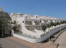 New Build - Apartment / flat - Torrevieja