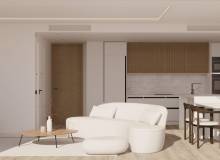 New Build - Apartment / flat - Torrevieja