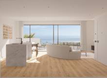 New Build - Apartment / flat - Torrevieja