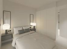 New Build - Apartment / flat - Torrevieja