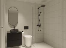 New Build - Apartment / flat - Torrevieja