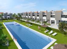 New Build - Apartment / flat - Torrevieja
