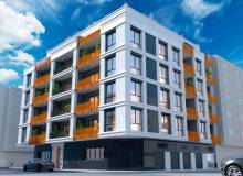 New Build - Apartment / flat - Torrevieja