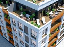 New Build - Apartment / flat - Torrevieja