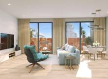New Build - Apartment / flat - Torrevieja