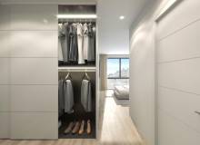 New Build - Apartment / flat - Torrevieja