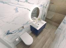 New Build - Apartment / flat - Torrevieja