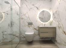 New Build - Apartment / flat - Torrevieja