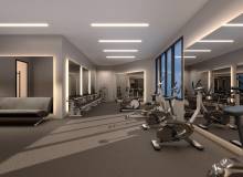 New Build - Apartment / flat - Torrevieja