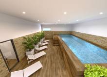 New Build - Apartment / flat - Torrevieja