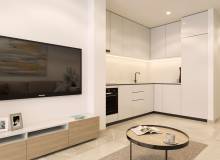 New Build - Apartment / flat - Torrevieja