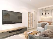 New Build - Apartment / flat - Torrevieja