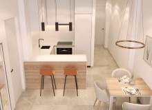 New Build - Apartment / flat - Torrevieja