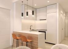 New Build - Apartment / flat - Torrevieja